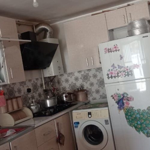 سوئیت یک خابه شاپور جان
