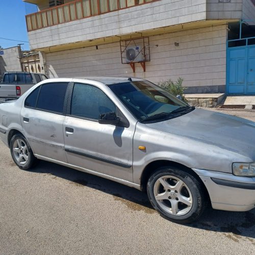 سمند88