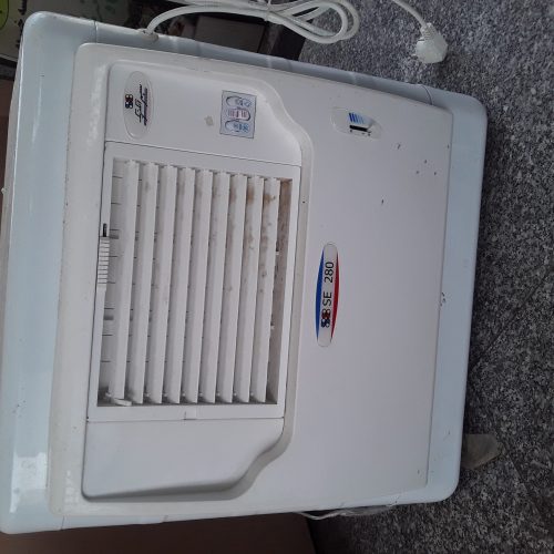 کولر سپهر الکتریک