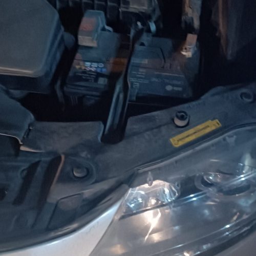 فروش باتری ماشین