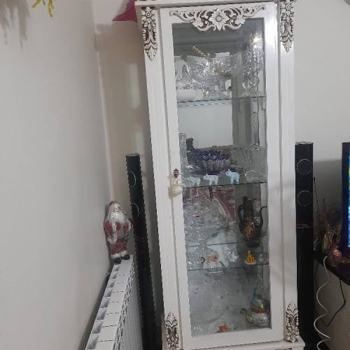 بوفه کاملا سالم و نو