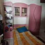 تخت و سرویس خواب یک نفره