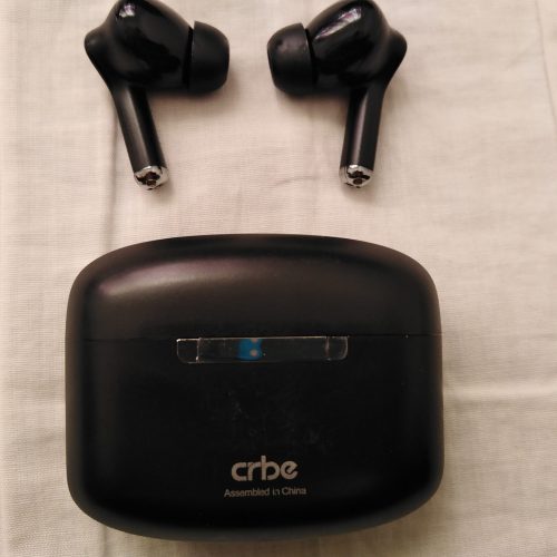 هندزفری بلوتوثی مدل CRBE