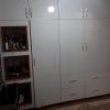 خانه فروشی در باغ معروف