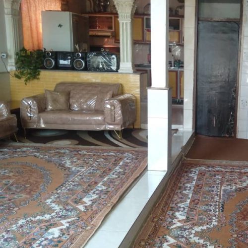 فروش خانه ویلایی مستقل