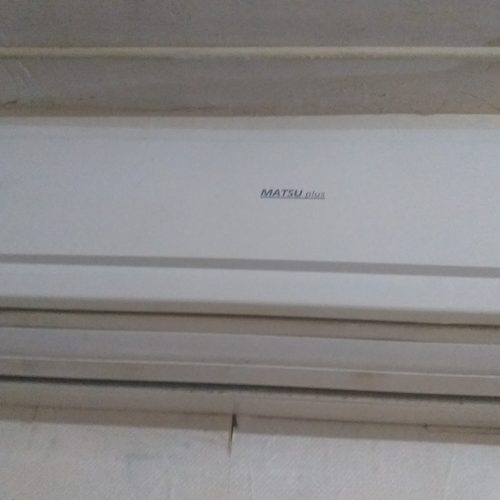 فروش کولر گازی