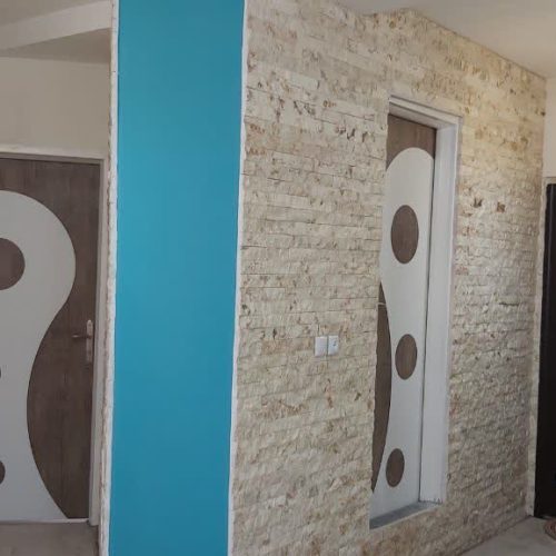 فروش آپارتمان در نزدیکی دریا