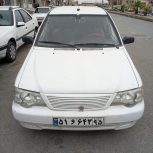 دربستی داخل شهر زابل در خدمتم