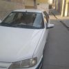 فروش پژو پارس مدل 95