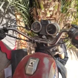 متور سه چرخ مدل 89قیمت 48800000