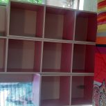 کمد باکسی سه تکه