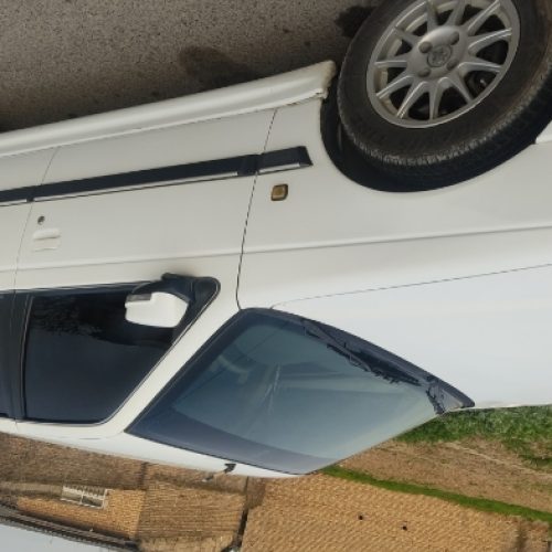 فروش پژو پارس
