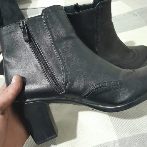 کفش کیف دستی