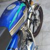موتور احسان خشک 1402