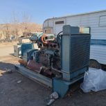 دیزل ژنراتور 250 کاوا کمنز