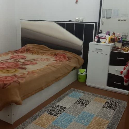 خانه ویلایی 250متری به همراه یک مغازه 30متری