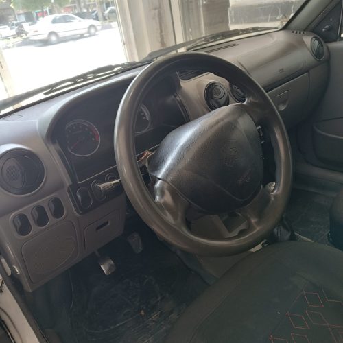 فروش پراید مدل93فول