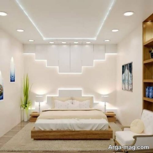 نصاب کناف تایل 60×60وPVCهستم با ابزار ونفر