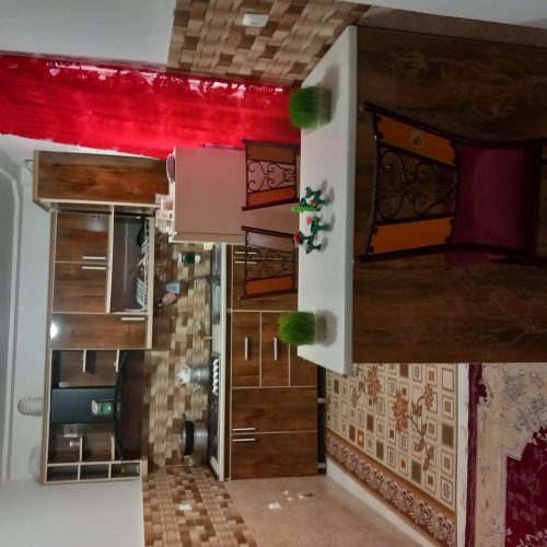 منزل پارکینگدار تمیز