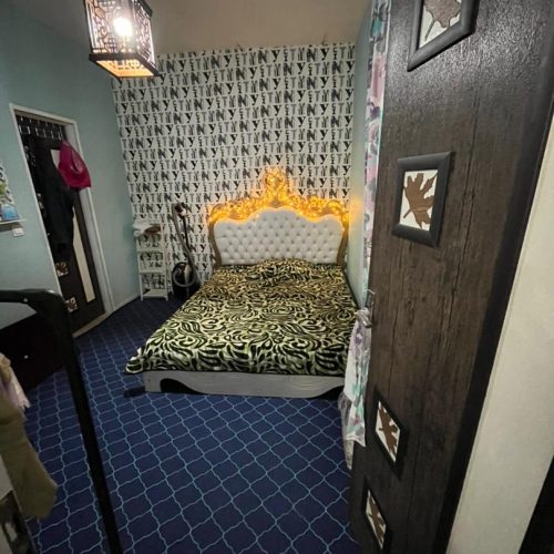 ویلا اجاره سهیلیه زکی اباد