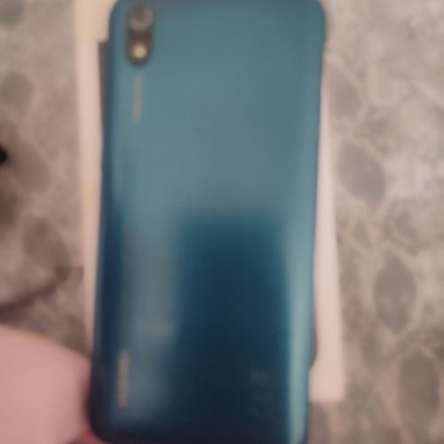 گوشی موبایل هووای