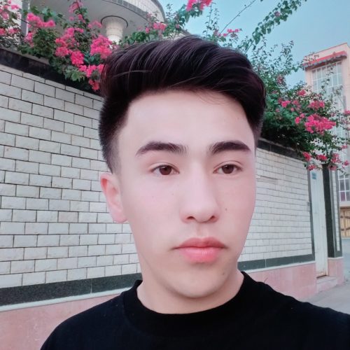 من شهرام دانش ام دنبال کار می گردم