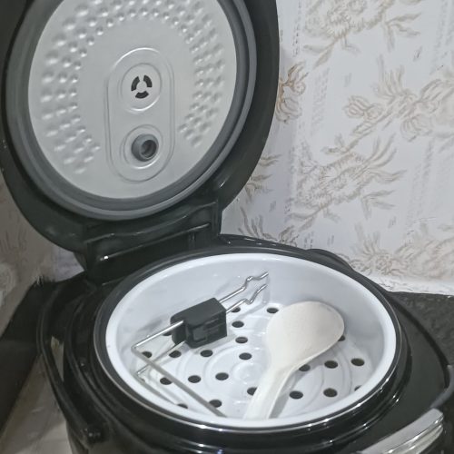 پلوپز چندکاره