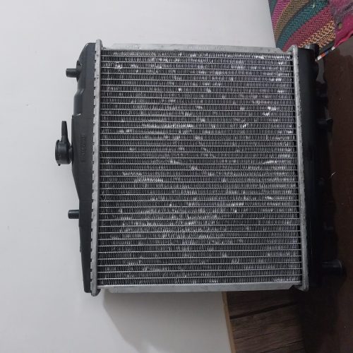 رادیات‌پراید