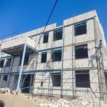 داربست واجاره وسایل ساختمانی