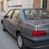 پژو پارس سال 94