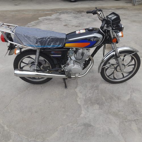 موتور 150 تیزتک