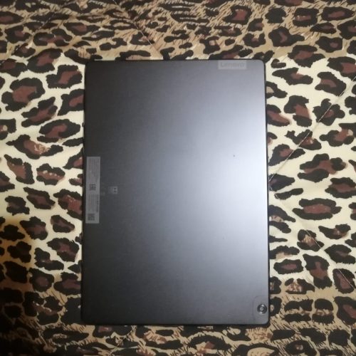 تبلت Lenovo درحدنو