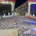 جهت کار در رستوران