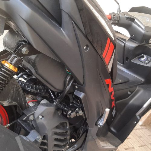 کبیرnvx155
