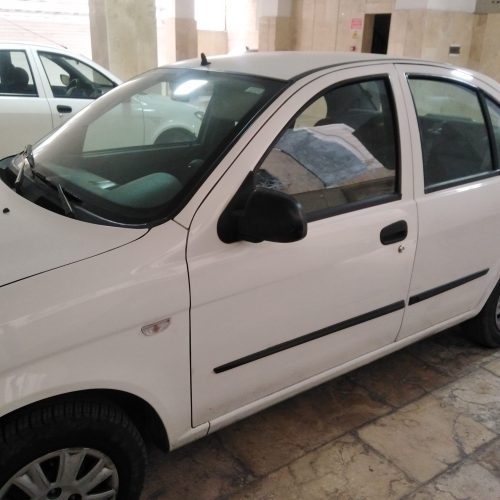 تیبا مدل 99 بیرنگ