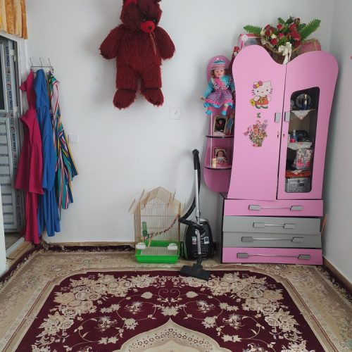 فروش و معاوضه باغ ویلا مسکونی فروز