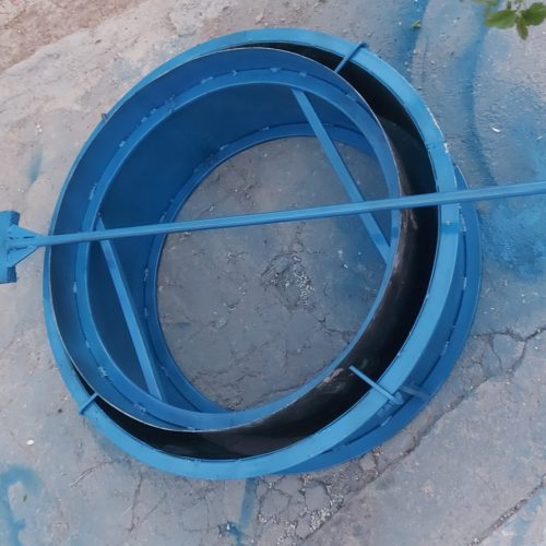 ناودانی تیرچه و جک سقفی