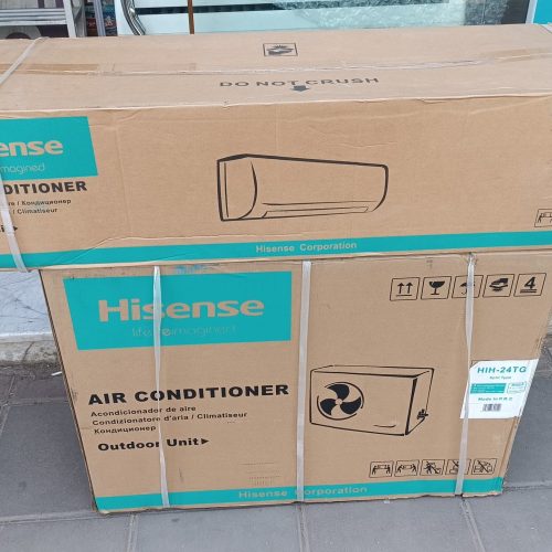 فروش انواع کولر گازی