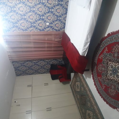سویئت ویلایی پارکینگ داردوخواب درنریمان