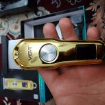 ماشین ریش خوش دست