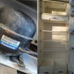 فروش یخچال ارج