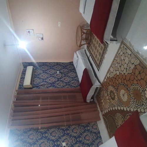 سویئت ویلایی پارکینگ داردوخواب درنریمان