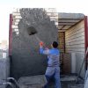 گچکار بنا سیمانکار گچبری کاشیکار