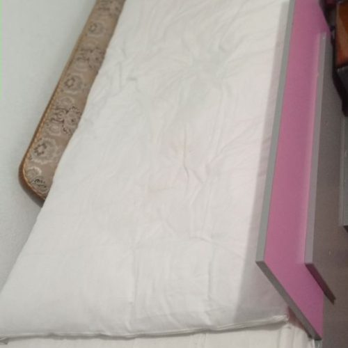 تخت یک نفره دخترانه