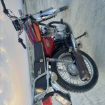 موتور سیکلت 125