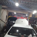 اجاره انبار گارگاه محله کن
