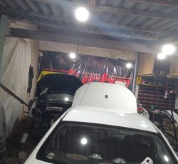 اجاره انبار گارگاه محله کن