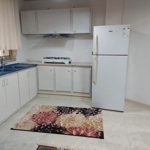 ویلای یک خوابه