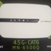 مودم رو میزی مبین نت مدل MN-6500Q