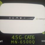 مودم رو میزی مبین نت مدل MN-6500Q